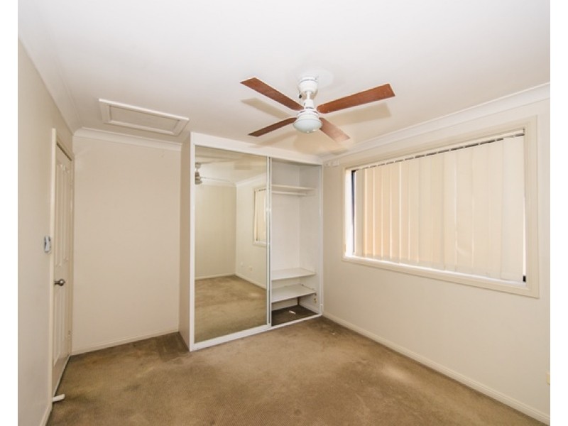 3/24 Tungarra road, Girraween NSW 2145