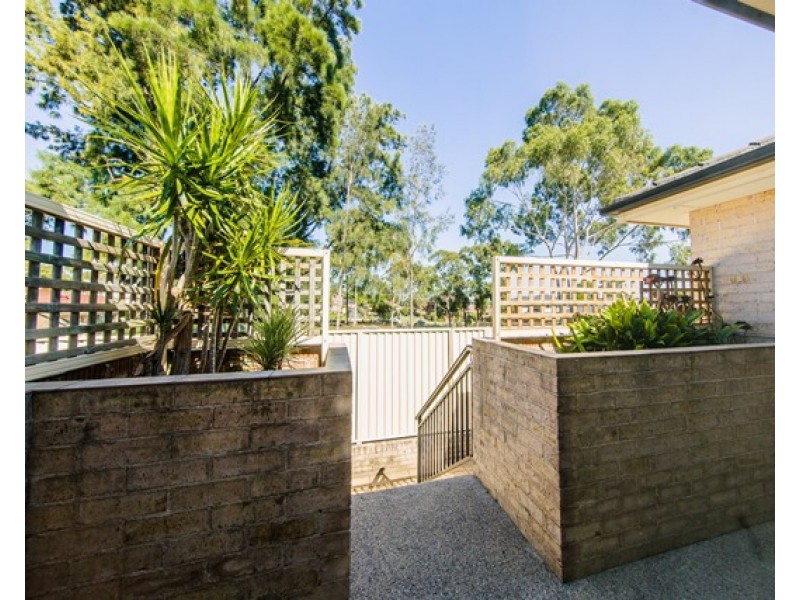 3/24 Tungarra road, Girraween NSW 2145