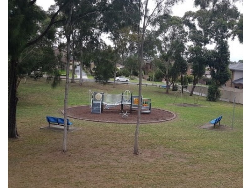 3/24 Tungarra road, Girraween NSW 2145