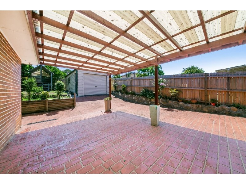 30 Toohey Avenue, Westmead NSW 2145