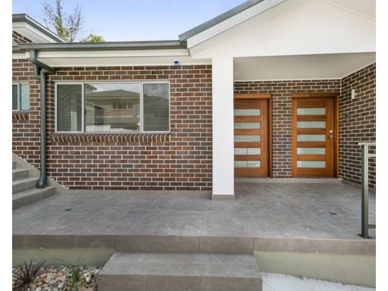 129-133 Dunmore Street, Wentworthville NSW 2145