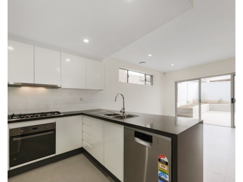 129-133 Dunmore Street, Wentworthville NSW 2145