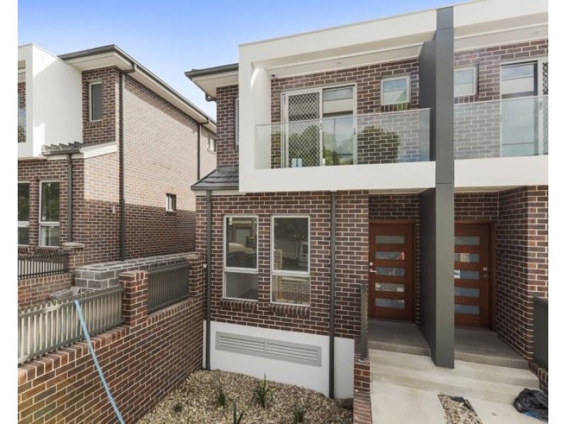 129-133 Dunmore Street, Wentworthville NSW 2145