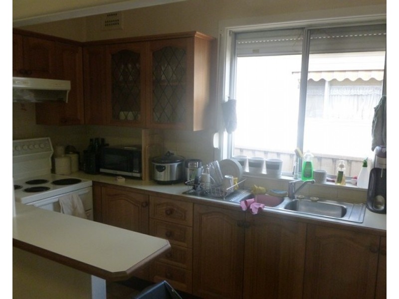 135 Great Western Highway, Mays Hill NSW 2145