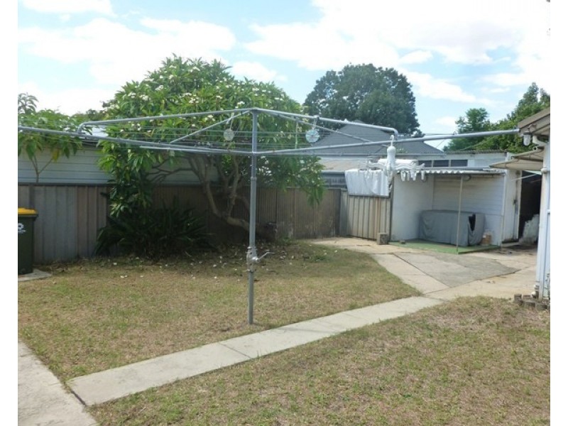 135 Great Western Highway, Mays Hill NSW 2145