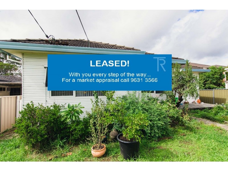 70 Bombala street, Pendle Hill NSW 2145