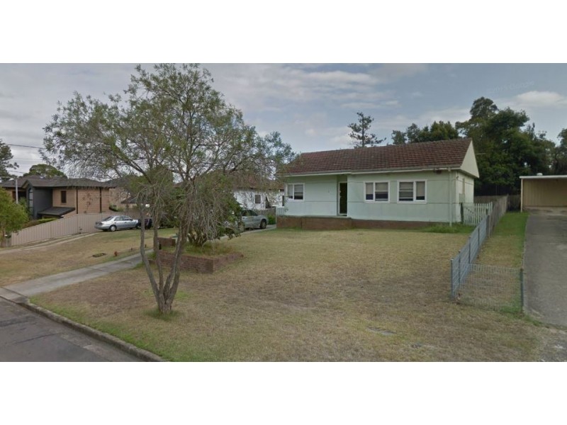 3 Birtles Avenue, Pendle Hill NSW 2145
