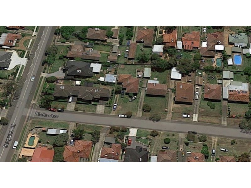 3 Birtles Avenue, Pendle Hill NSW 2145