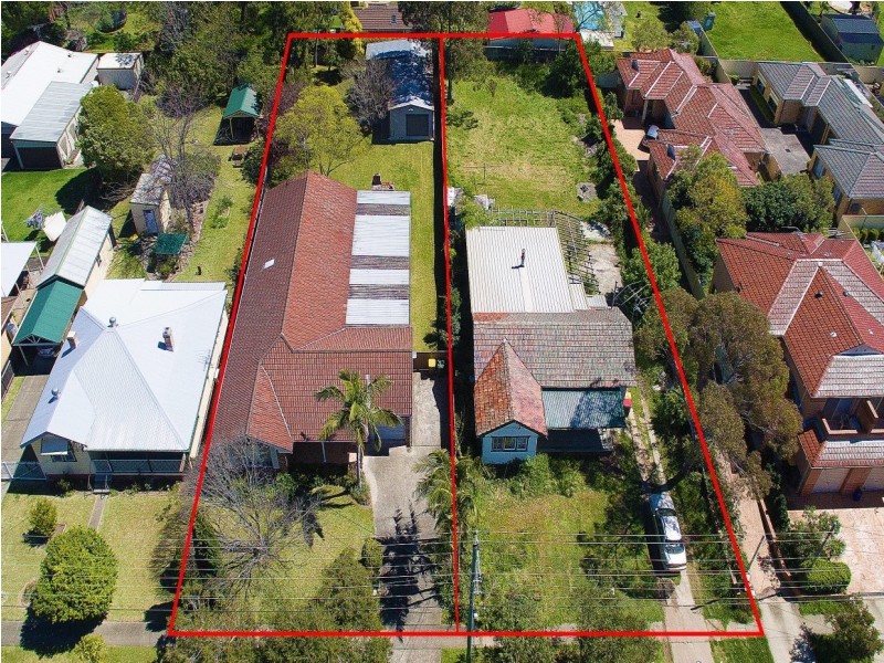 49&51 Boronia Street, South Wentworthville NSW 2145