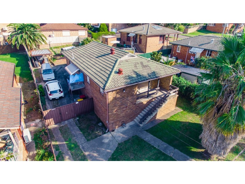6 Thelma Street, Greystanes NSW 2145