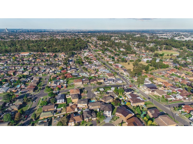 6 Thelma Street, Greystanes NSW 2145