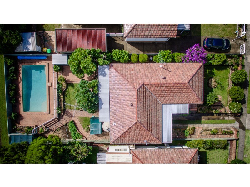 19 Cornock Avenue, Toongabbie NSW 2146