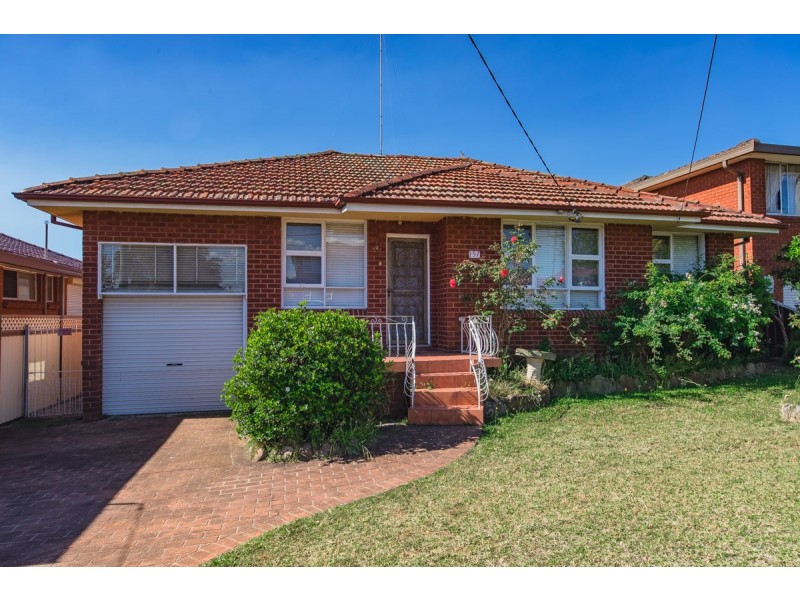 157 Old Prospect Road, Greystanes NSW 2145