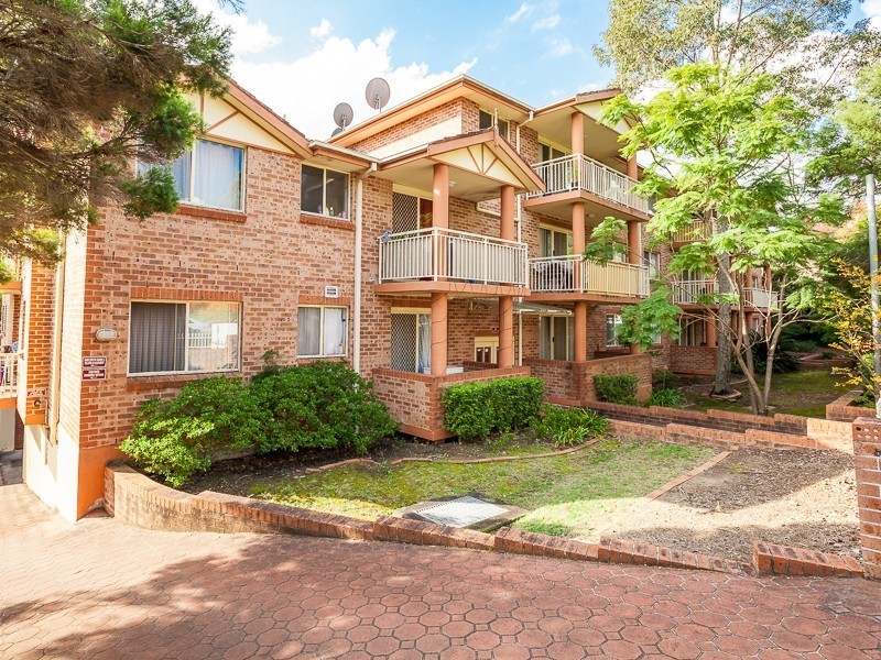 7/91-95 Stapleton Street, Pendle Hill NSW 2145