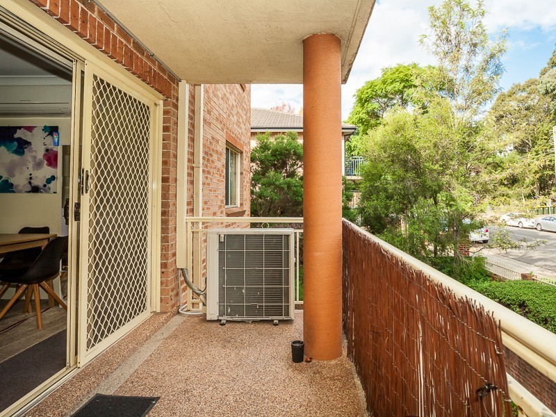 7/91-95 Stapleton Street, Pendle Hill NSW 2145