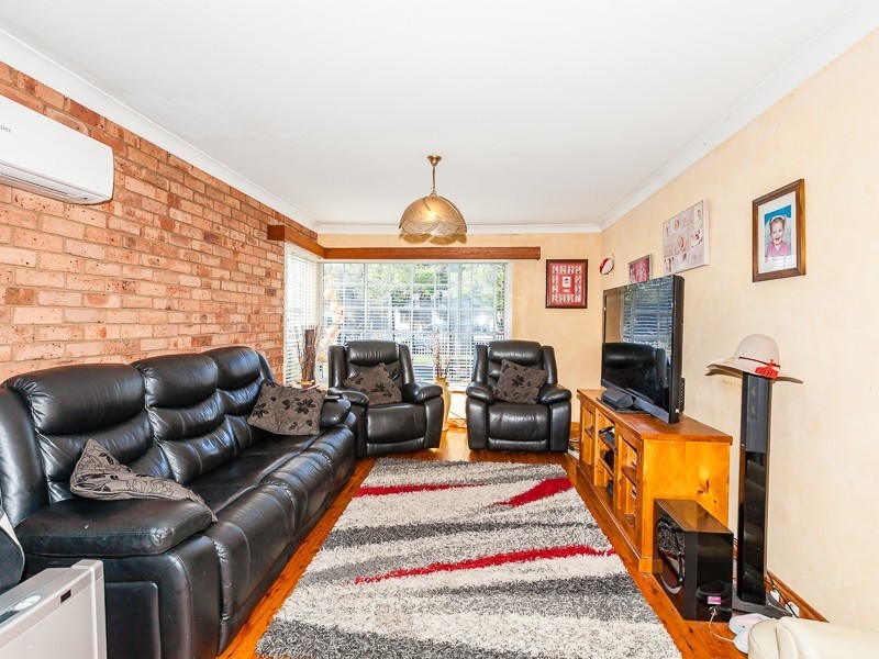 5 Willow Road, North St Marys NSW 2760