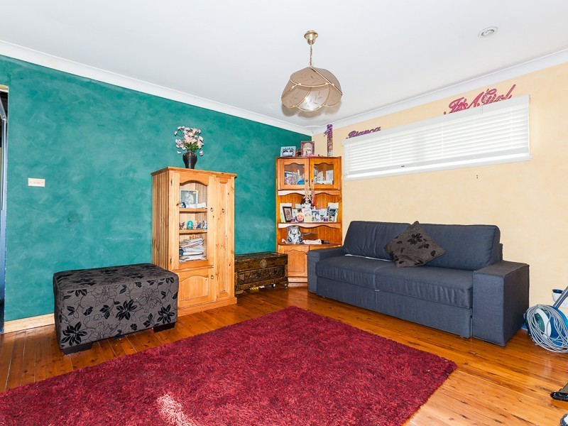 5 Willow Road, North St Marys NSW 2760