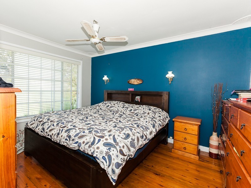 5 Willow Road, North St Marys NSW 2760