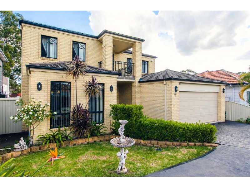 64 Monterey Street, South Wentworthville NSW 2145