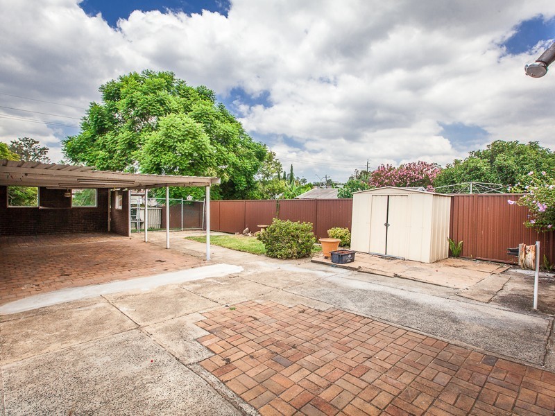 16 Mashman street, Wentworthville NSW 2145