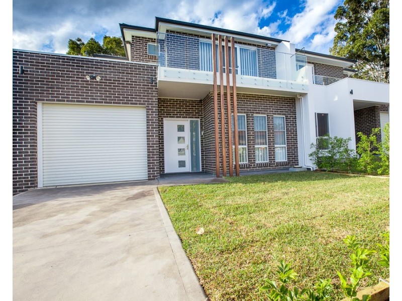 62A Oramzi Road, Girraween NSW 2145
