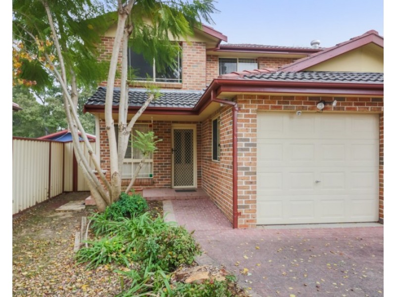 32a Monterey Street, South Wentworthville NSW 2145