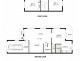 32a Monterey Street, South Wentworthville NSW 2145 Floorplan