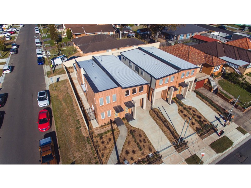 456 Merrylands Road, Merrylands West NSW 2160