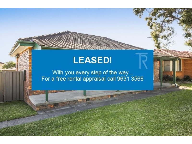 20 Hilda street, Prospect NSW 2148