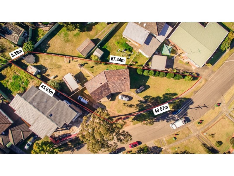 10 Greenleaf Street, Constitution Hill NSW 2145