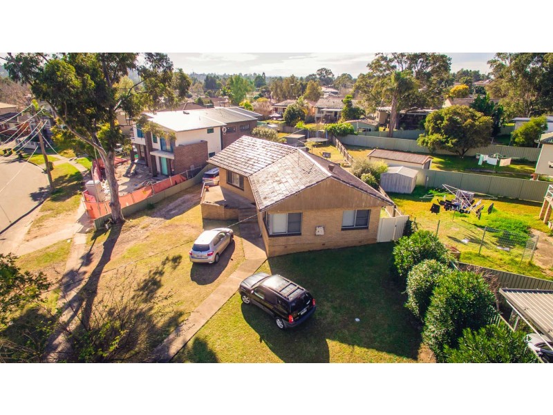 10 Greenleaf Street, Constitution Hill NSW 2145