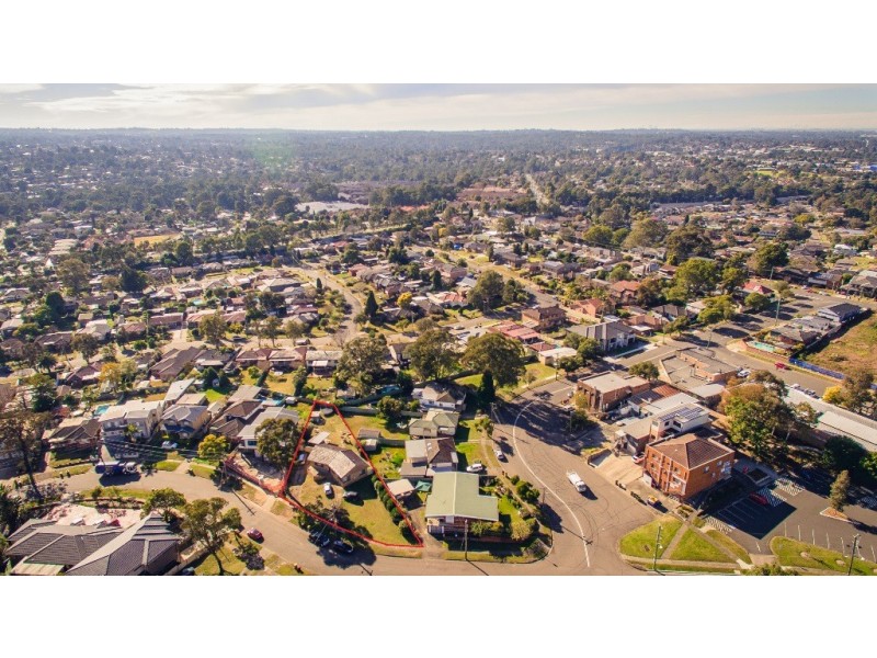 10 Greenleaf Street, Constitution Hill NSW 2145