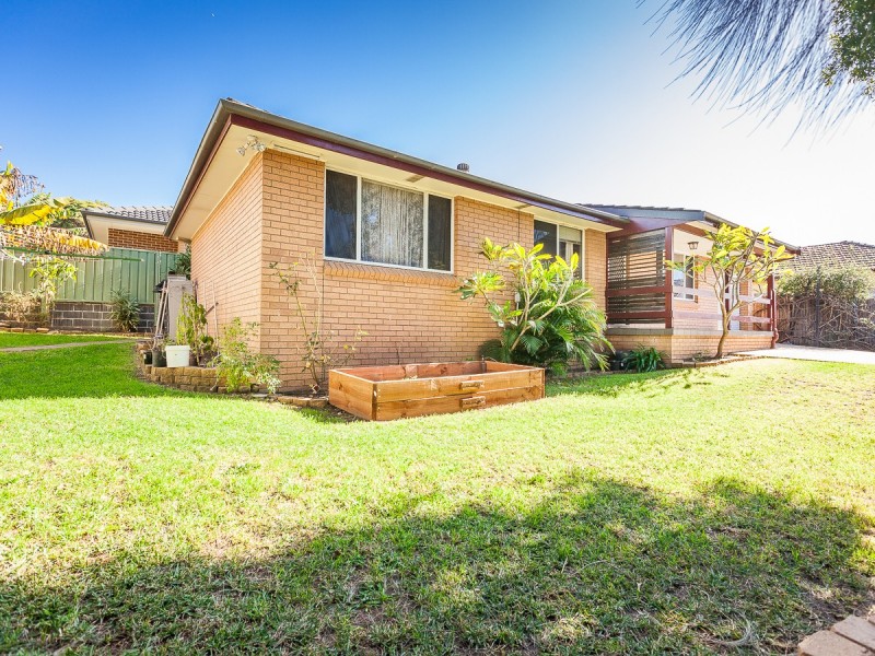 52A Frederick Street, Pendle Hill NSW 2145
