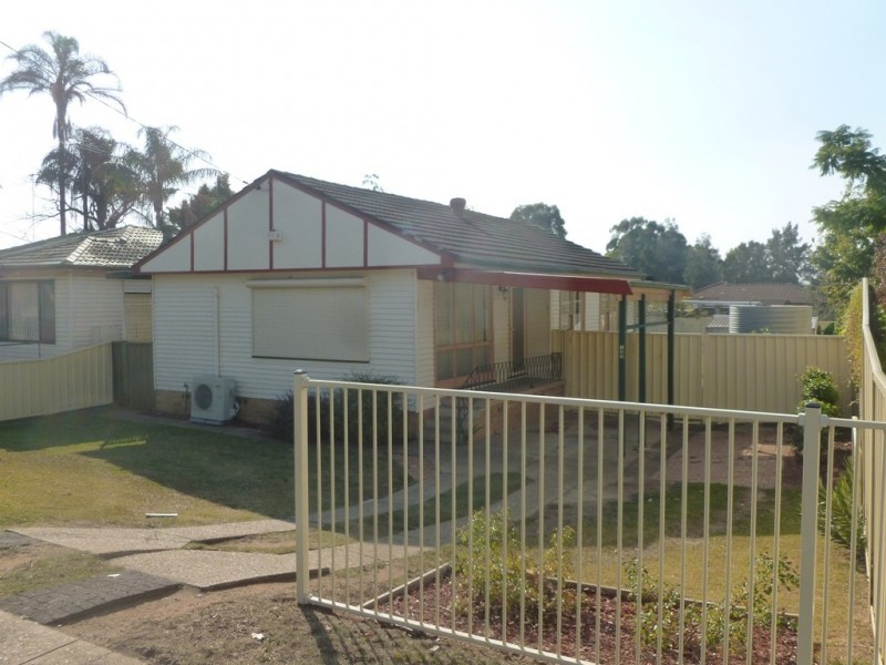 143 Great Western Highway, Oxley Park NSW 2760