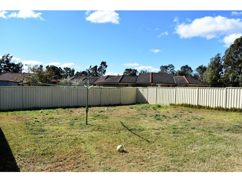 143 Great Western Highway, Oxley Park NSW 2760