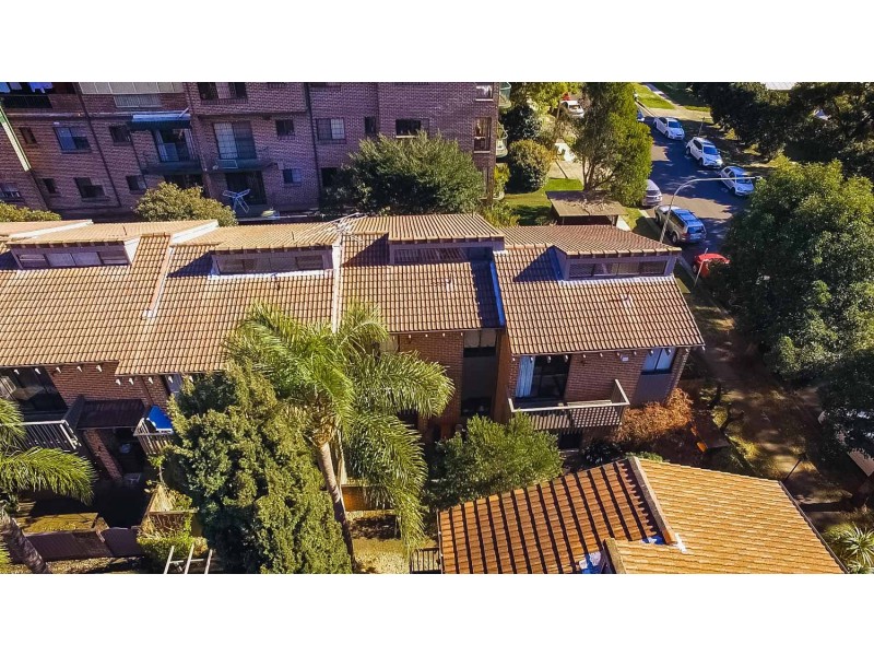 12/2-6 Hainsworth Street, Westmead NSW 2145