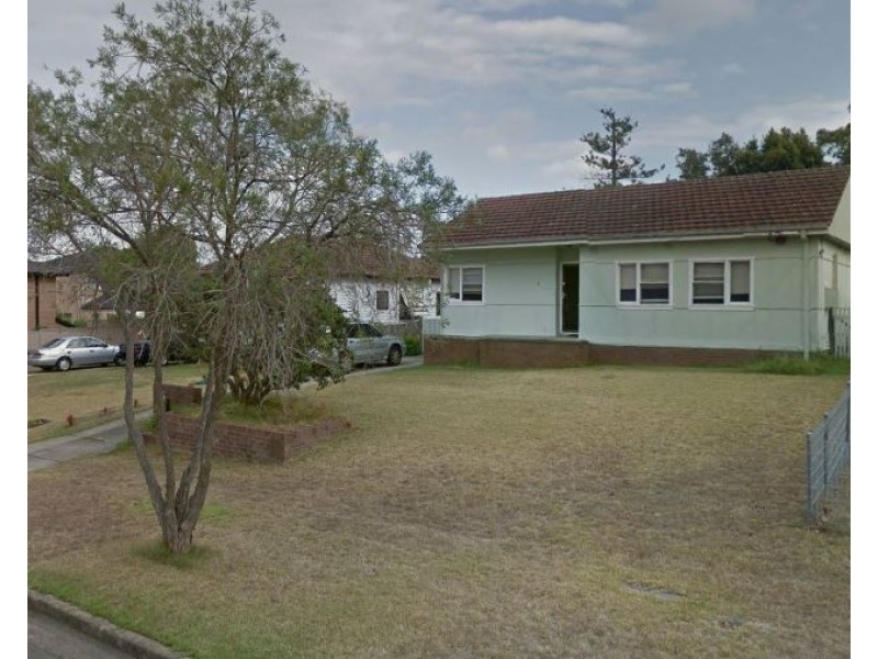 3 Birtles Avenue, Pendle Hill NSW 2145