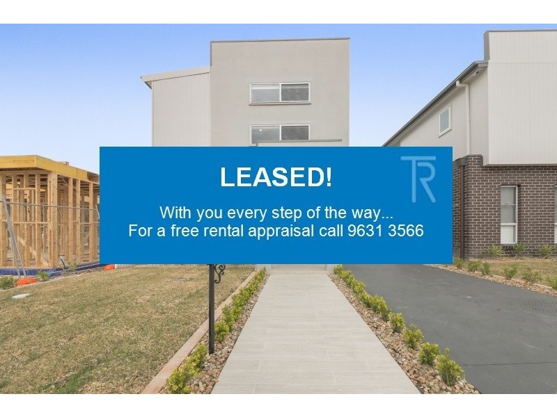 82 Glenmore Ridge, Glenmore Park NSW 2745