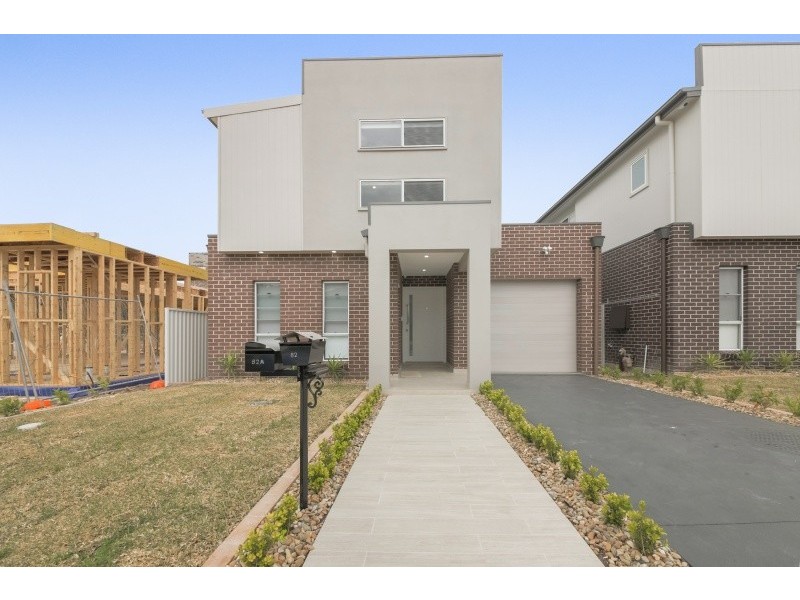 82 Glenmore Ridge, Glenmore Park NSW 2745