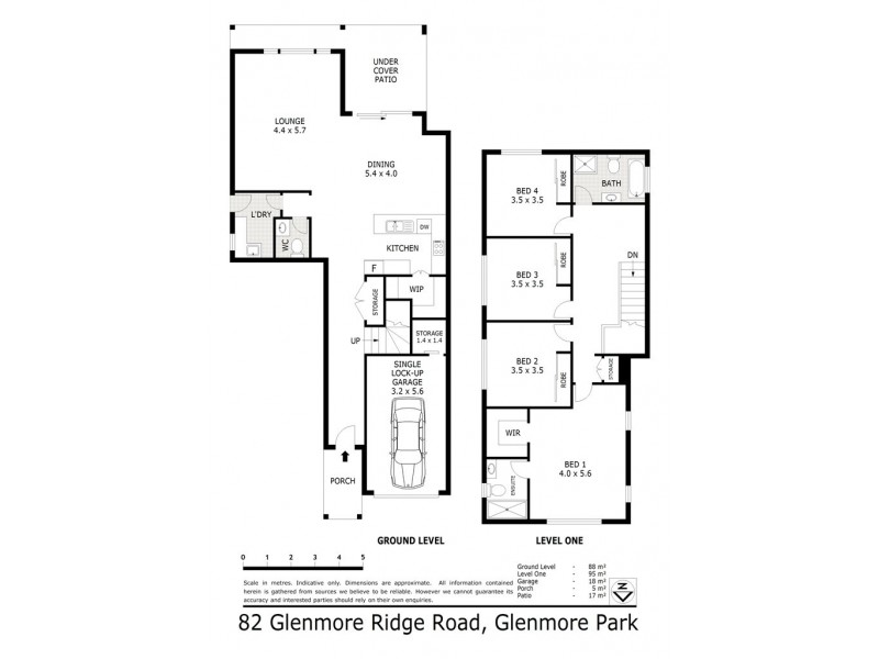 82 Glenmore Ridge, Glenmore Park NSW 2745