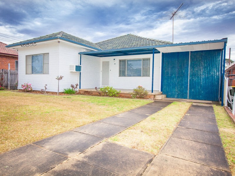 30 Pendle Way, Pendle Hill NSW 2145