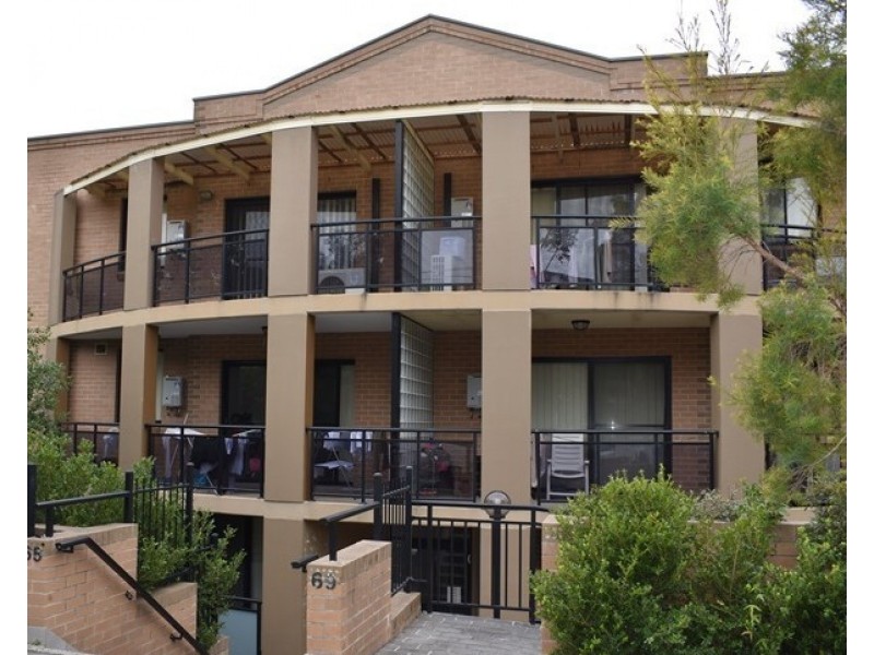 13/65-69 Stapleton street, Pendle Hill NSW 2145