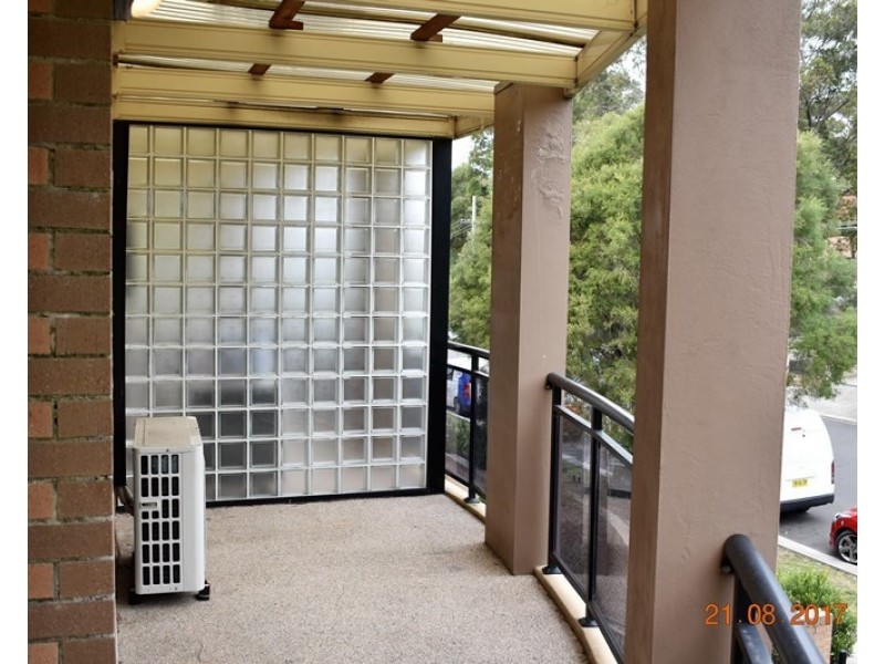 13/65-69 Stapleton street, Pendle Hill NSW 2145