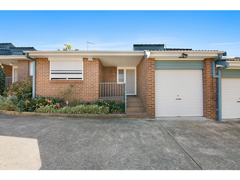 10/4 Mahony Road, Constitution Hill NSW 2145