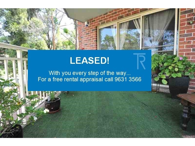1/9 Lane street, Wentworthville NSW 2145