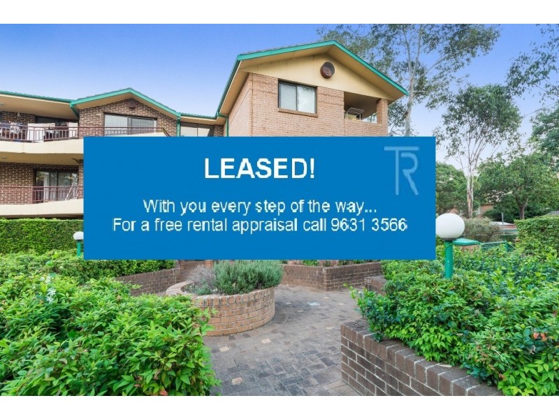7/164 Station street, Wentworthville NSW 2145