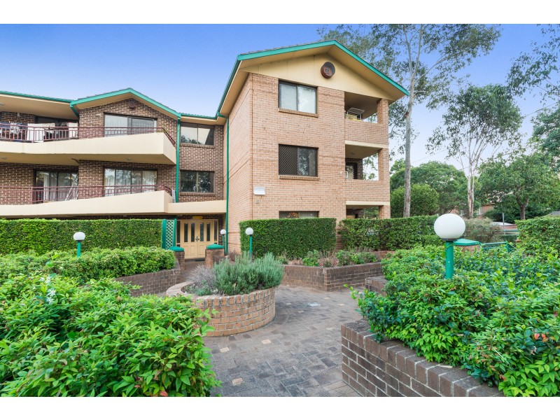 7/164 Station street, Wentworthville NSW 2145