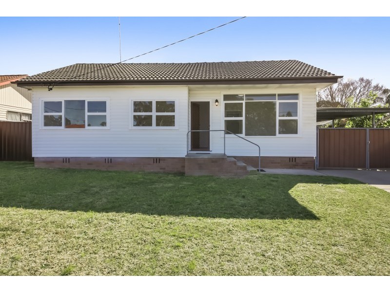 36 Love Street, Blacktown NSW 2148