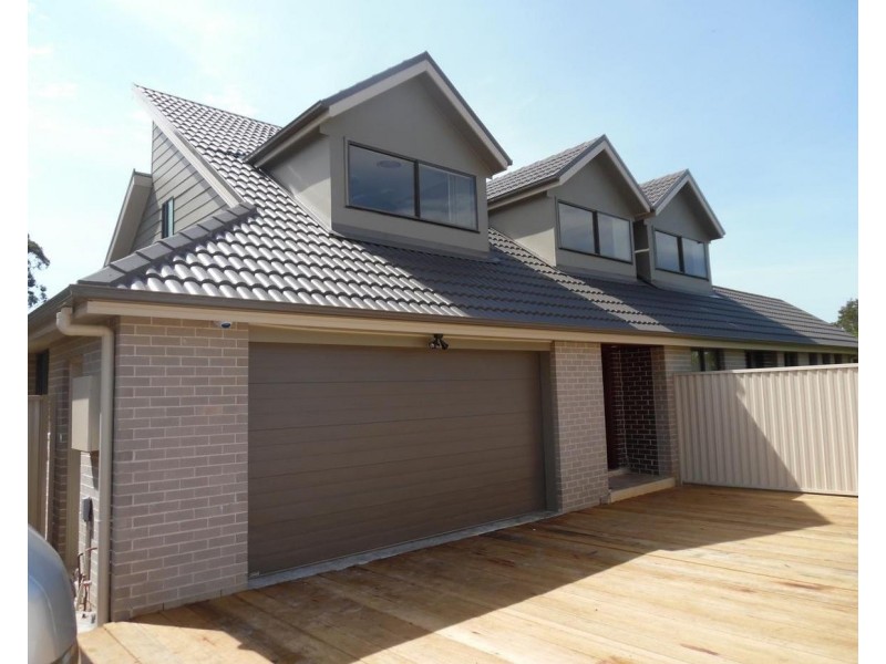 9B Dracic street, South Wentworthville NSW 2145