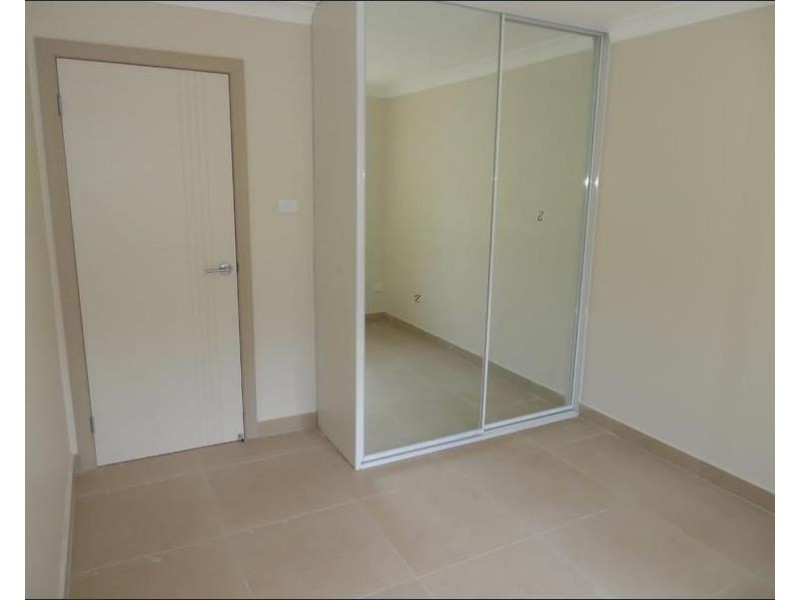 9B Dracic street, South Wentworthville NSW 2145
